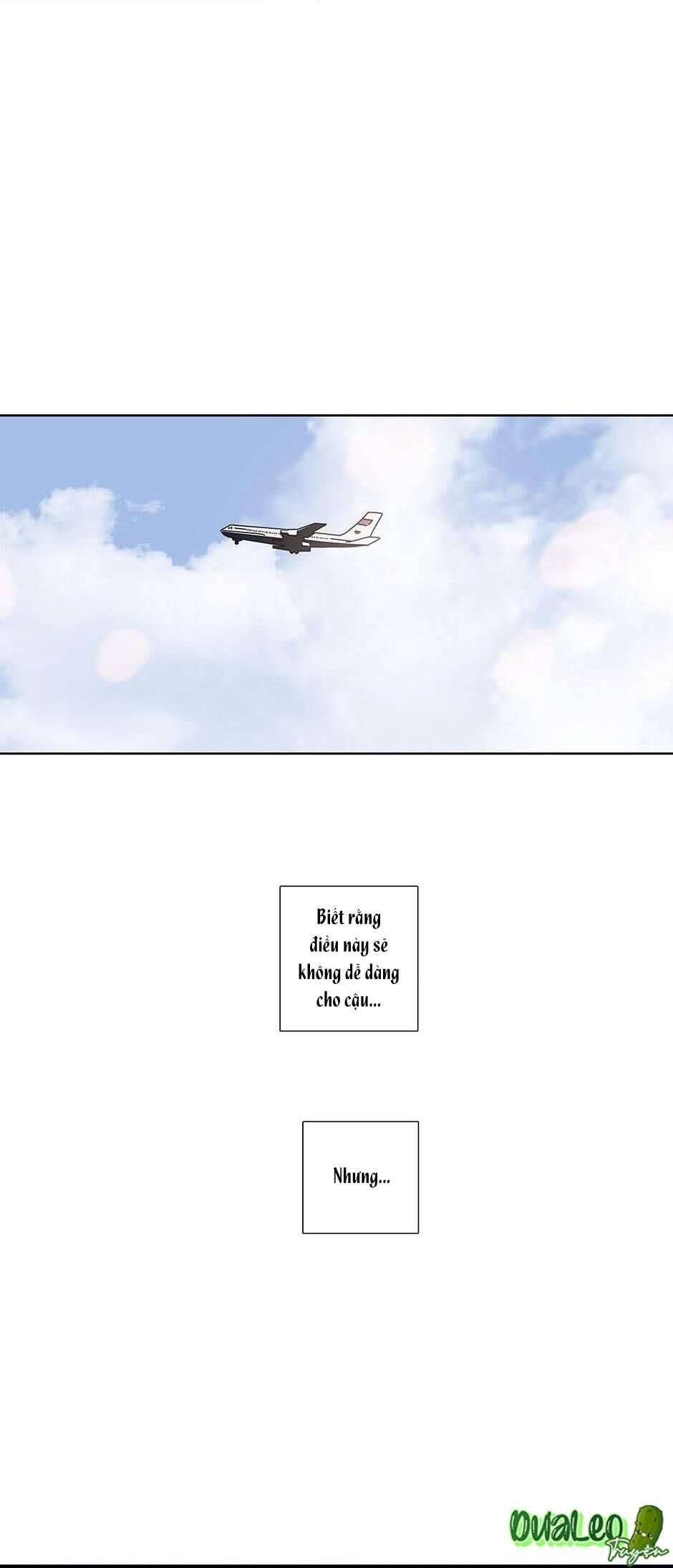 Đừng Chạm Vào Tim Tôi Chapter 12 - Trang 2