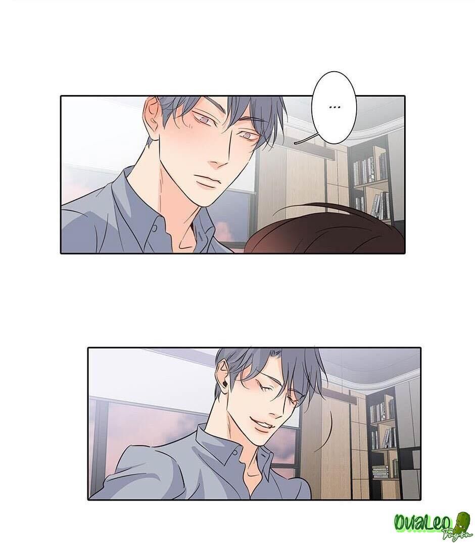 Đừng Chạm Vào Tim Tôi Chapter 13 - Trang 2