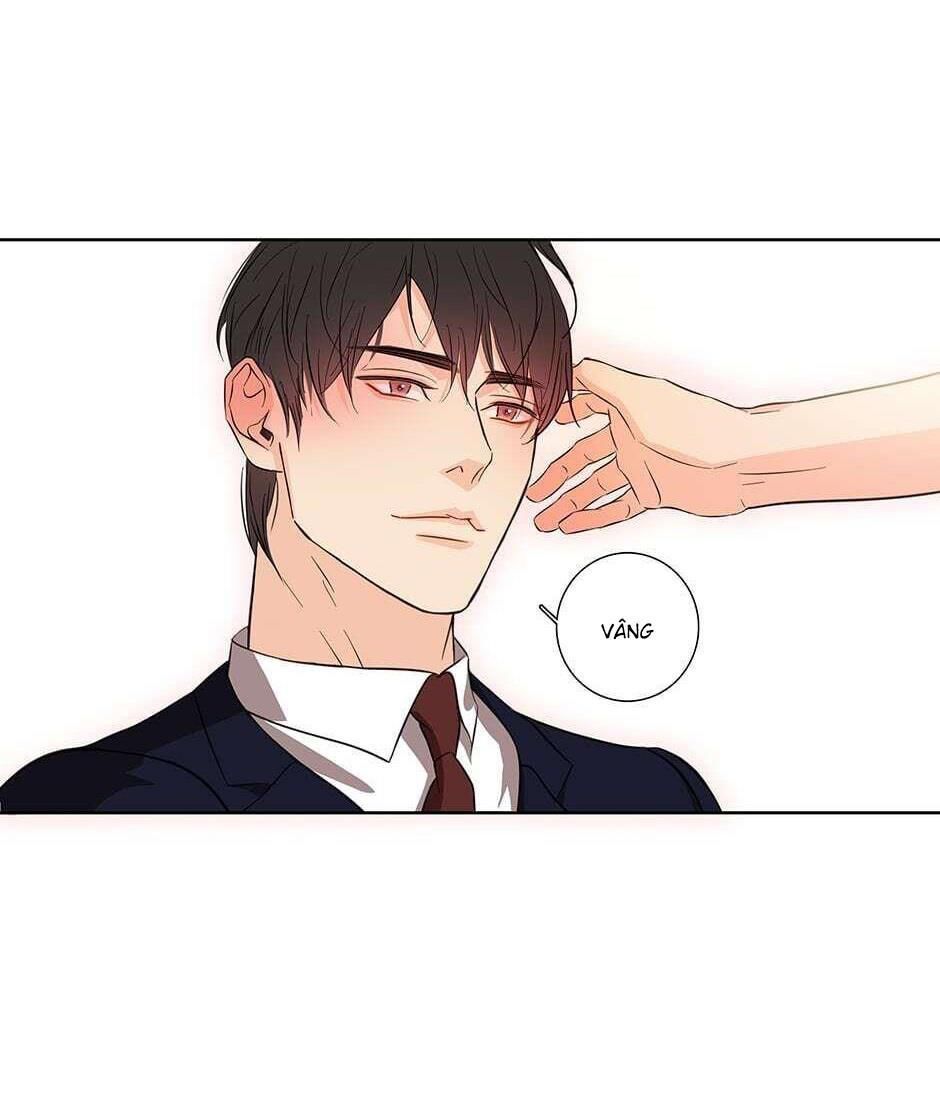Đừng Chạm Vào Tim Tôi Chapter 13 - Trang 2
