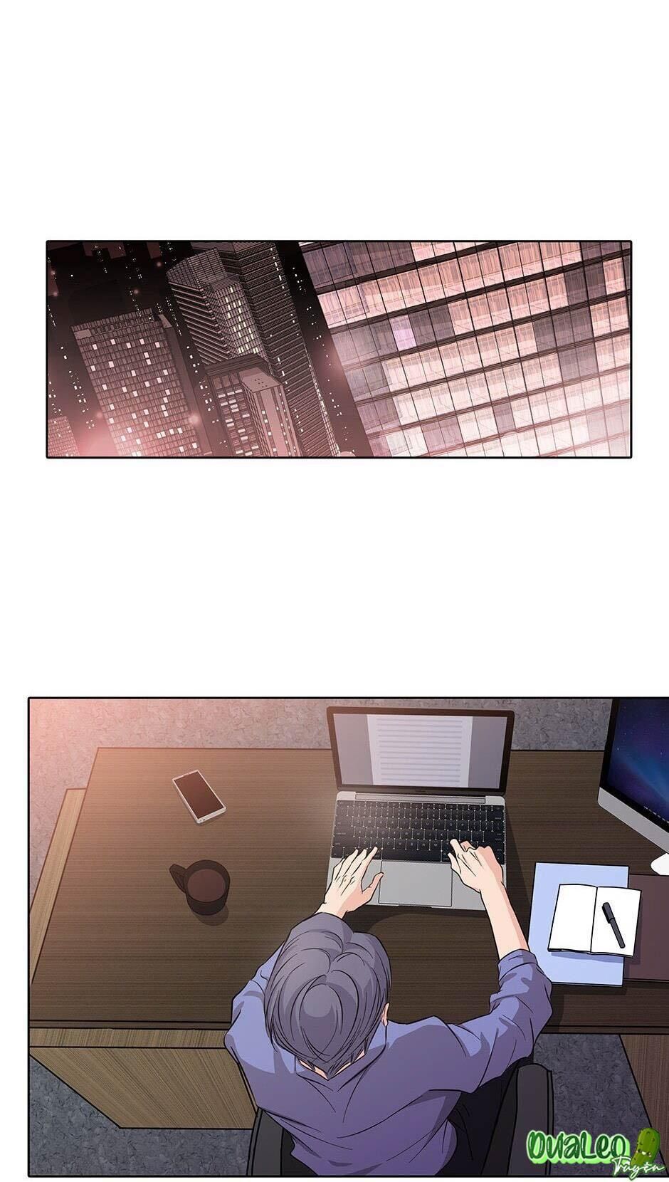 Đừng Chạm Vào Tim Tôi Chapter 14 - Trang 2