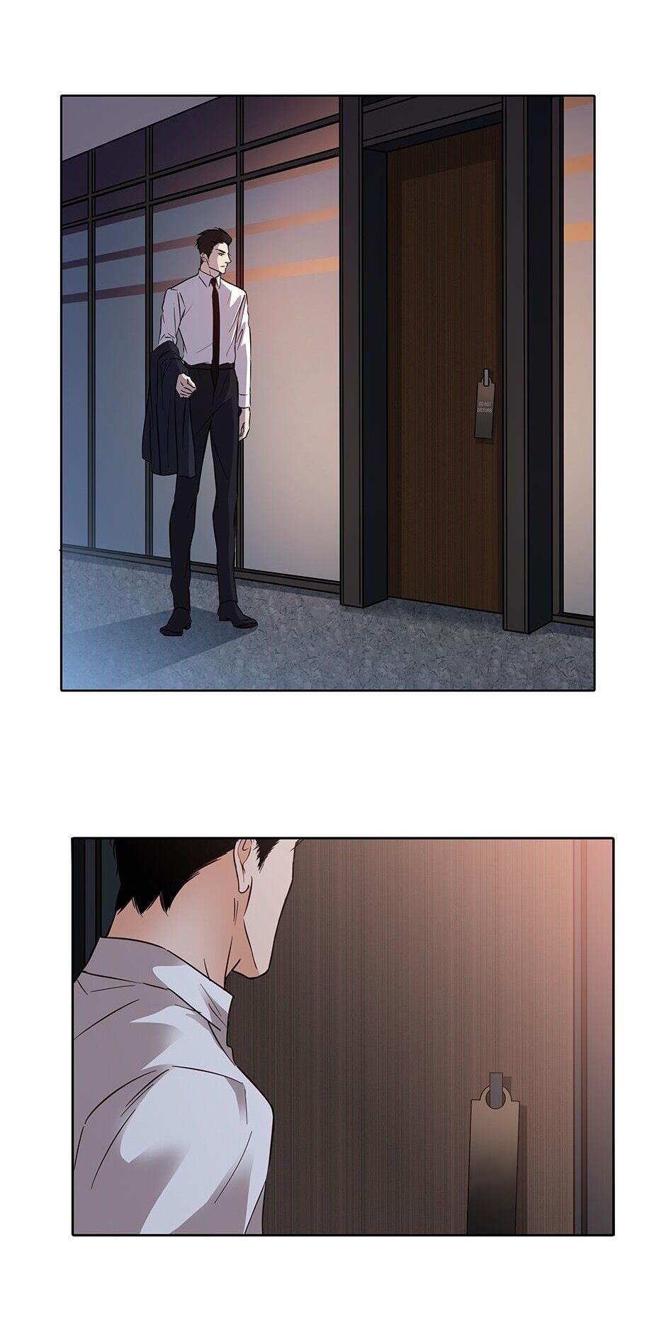 Đừng Chạm Vào Tim Tôi Chapter 14 - Trang 2