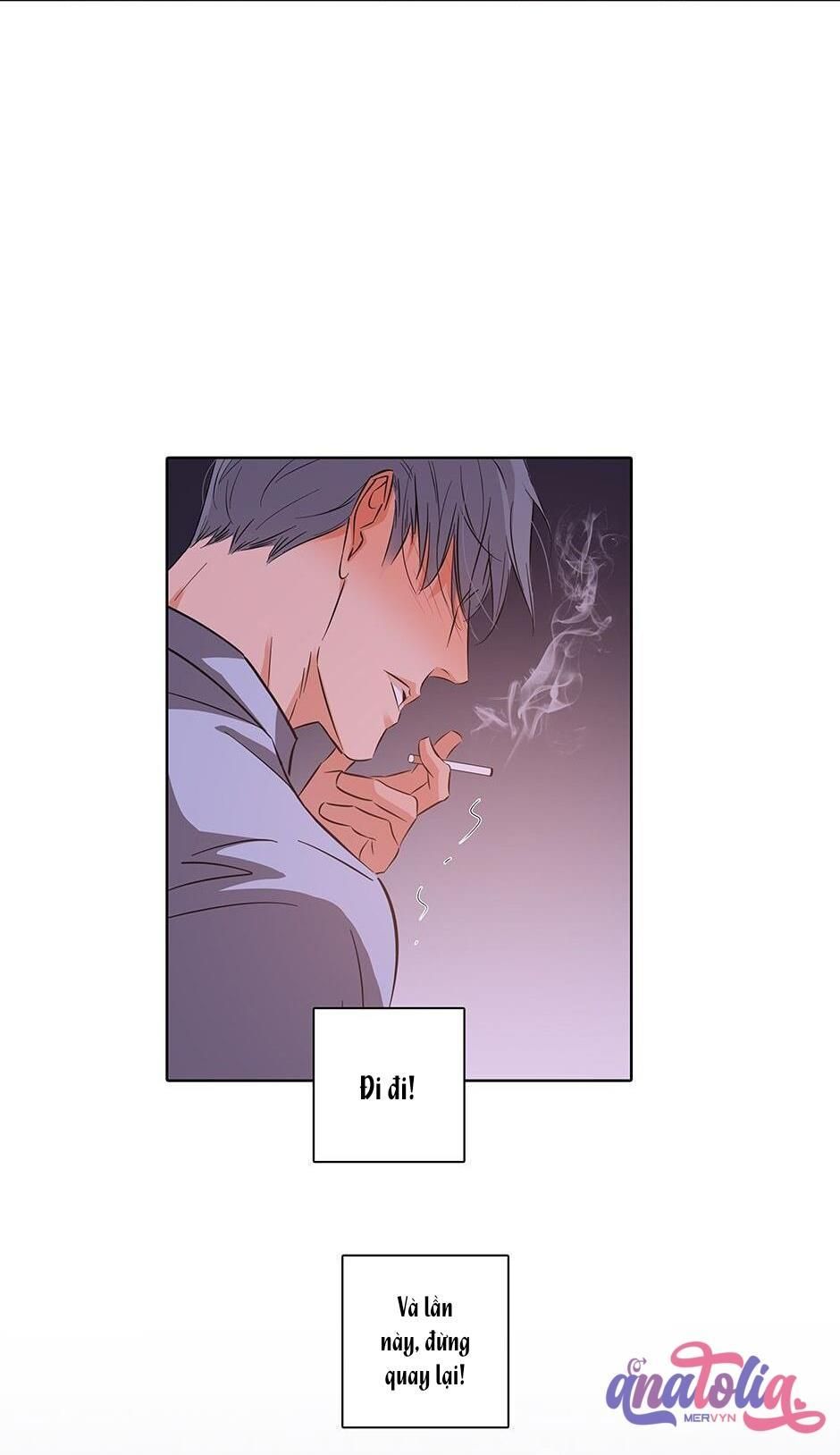 Đừng Chạm Vào Tim Tôi Chapter 14 - Trang 2