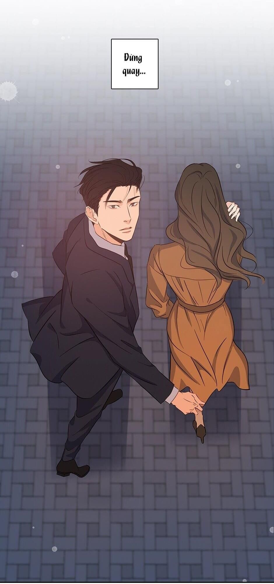 Đừng Chạm Vào Tim Tôi Chapter 14 - Trang 2