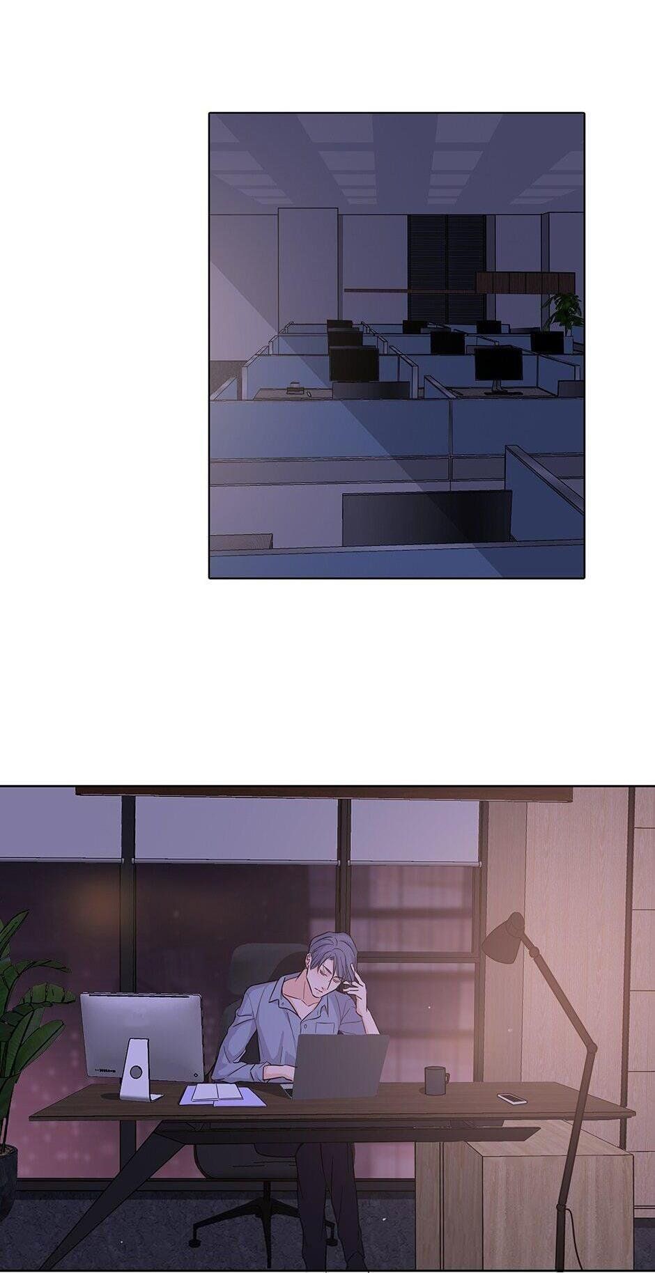 Đừng Chạm Vào Tim Tôi Chapter 14 - Trang 2
