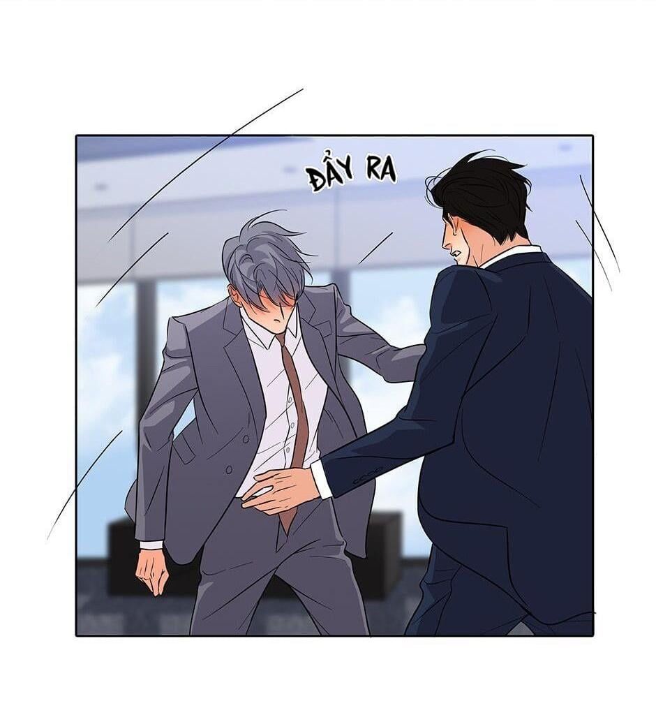 Đừng Chạm Vào Tim Tôi Chapter 15 - Trang 2