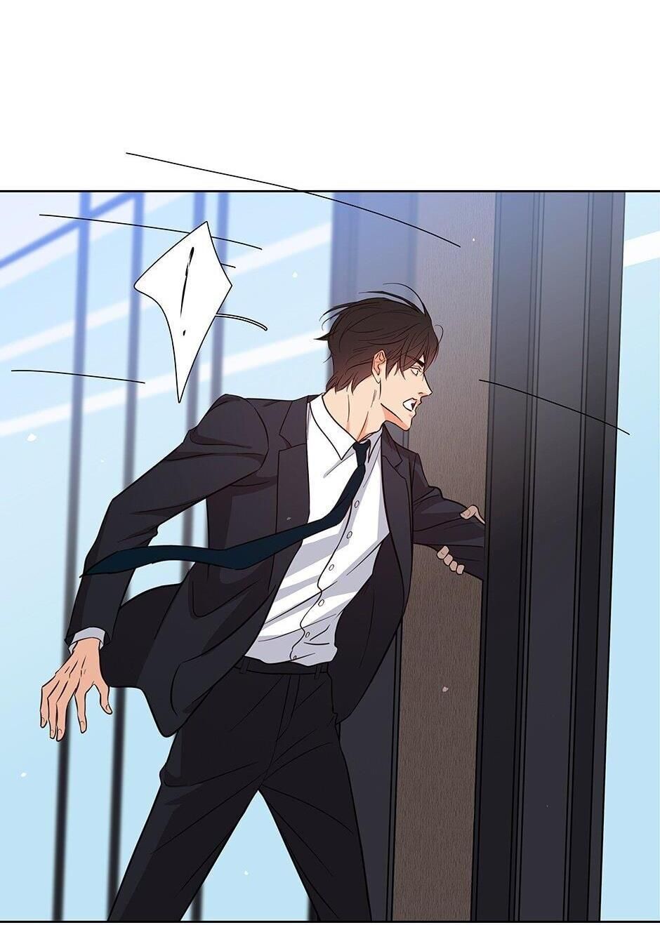 Đừng Chạm Vào Tim Tôi Chapter 15 - Trang 2