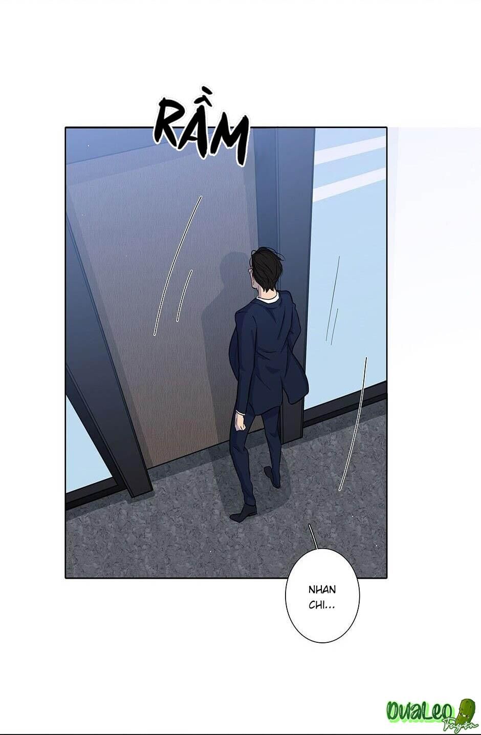 Đừng Chạm Vào Tim Tôi Chapter 15 - Trang 2