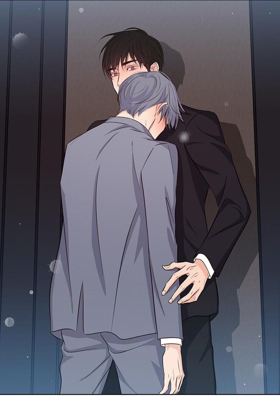 Đừng Chạm Vào Tim Tôi Chapter 15 - Trang 2