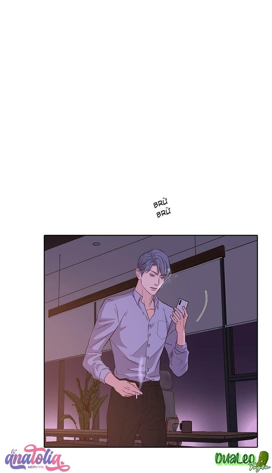 Đừng Chạm Vào Tim Tôi Chapter 15 - Trang 2