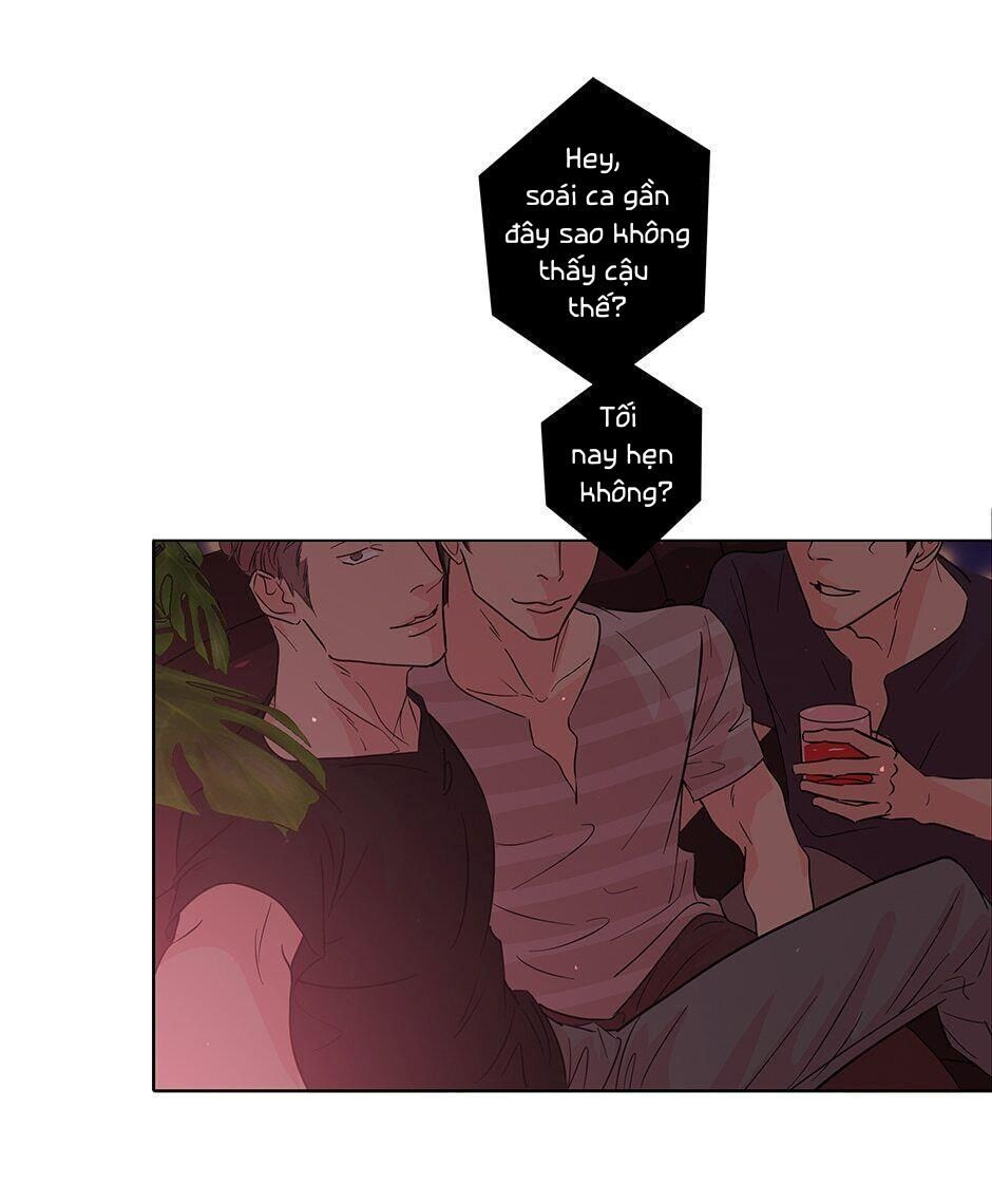 Đừng Chạm Vào Tim Tôi Chapter 15 - Trang 2