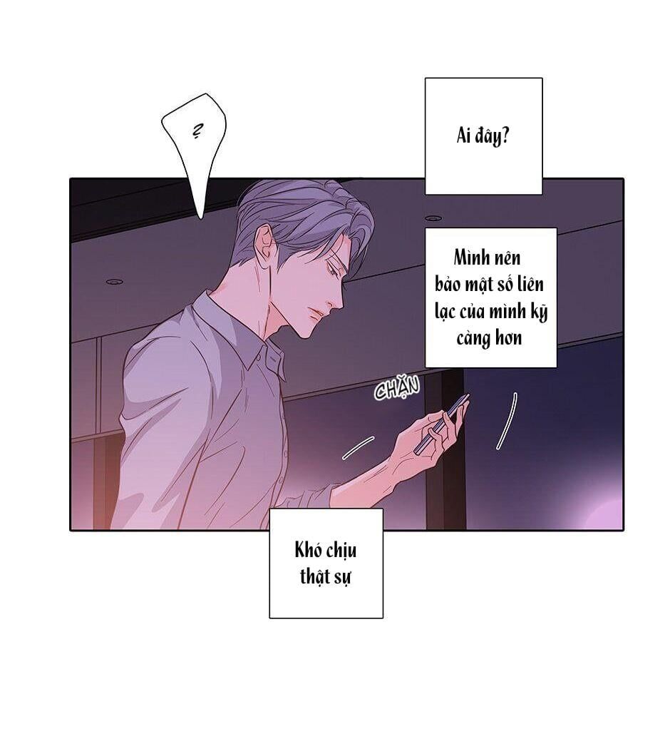 Đừng Chạm Vào Tim Tôi Chapter 15 - Trang 2