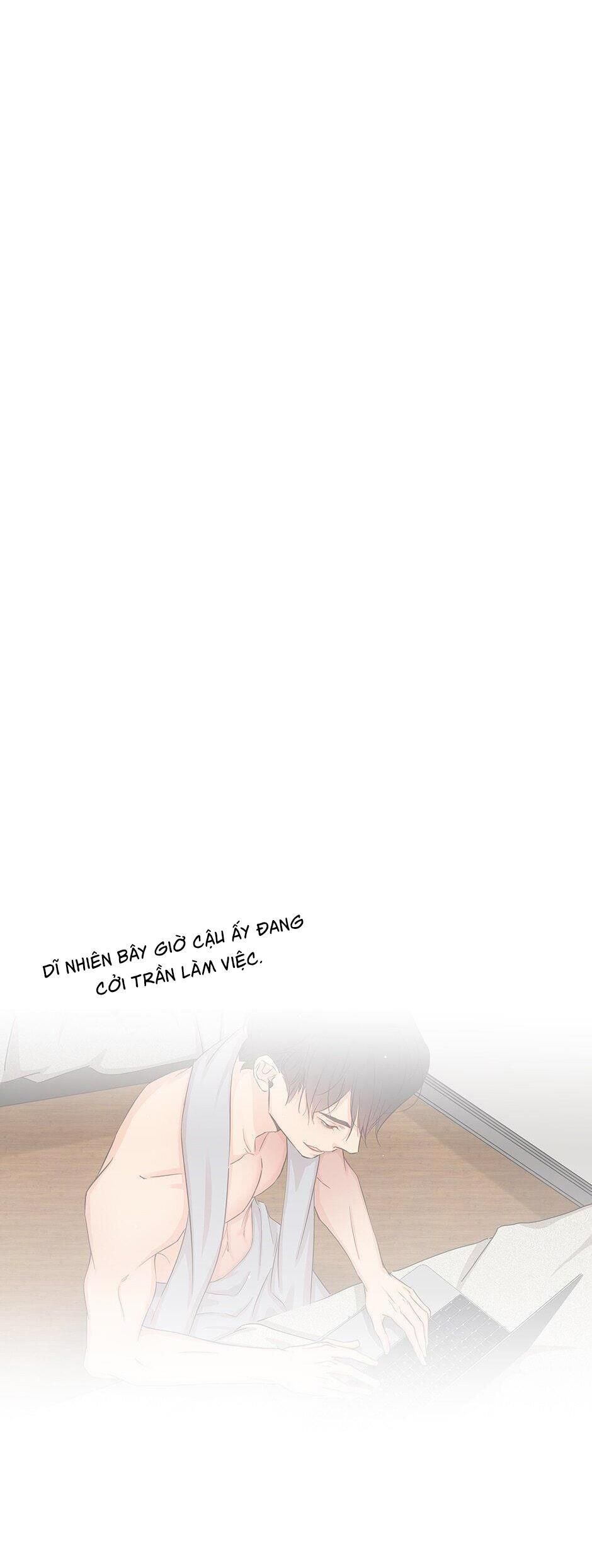 Đừng Chạm Vào Tim Tôi Chapter 17 - Trang 2