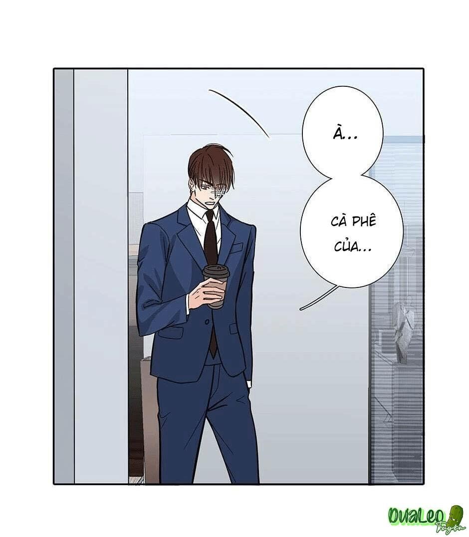 Đừng Chạm Vào Tim Tôi Chapter 2 - Trang 2