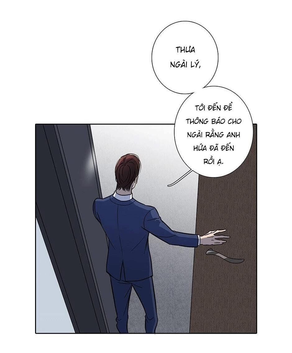 Đừng Chạm Vào Tim Tôi Chapter 2 - Trang 2