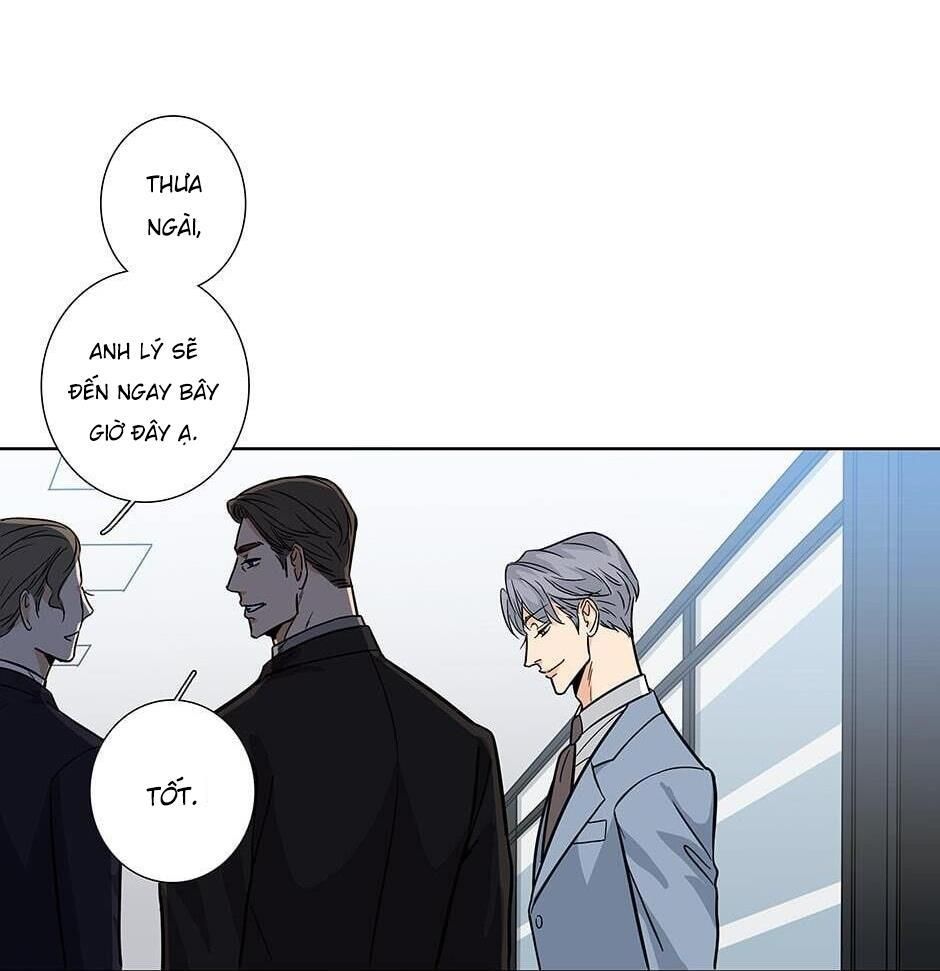 Đừng Chạm Vào Tim Tôi Chapter 2 - Trang 2
