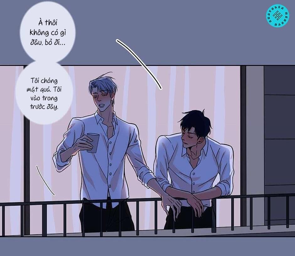 Đừng Chạm Vào Tim Tôi Chapter 2 - Trang 2