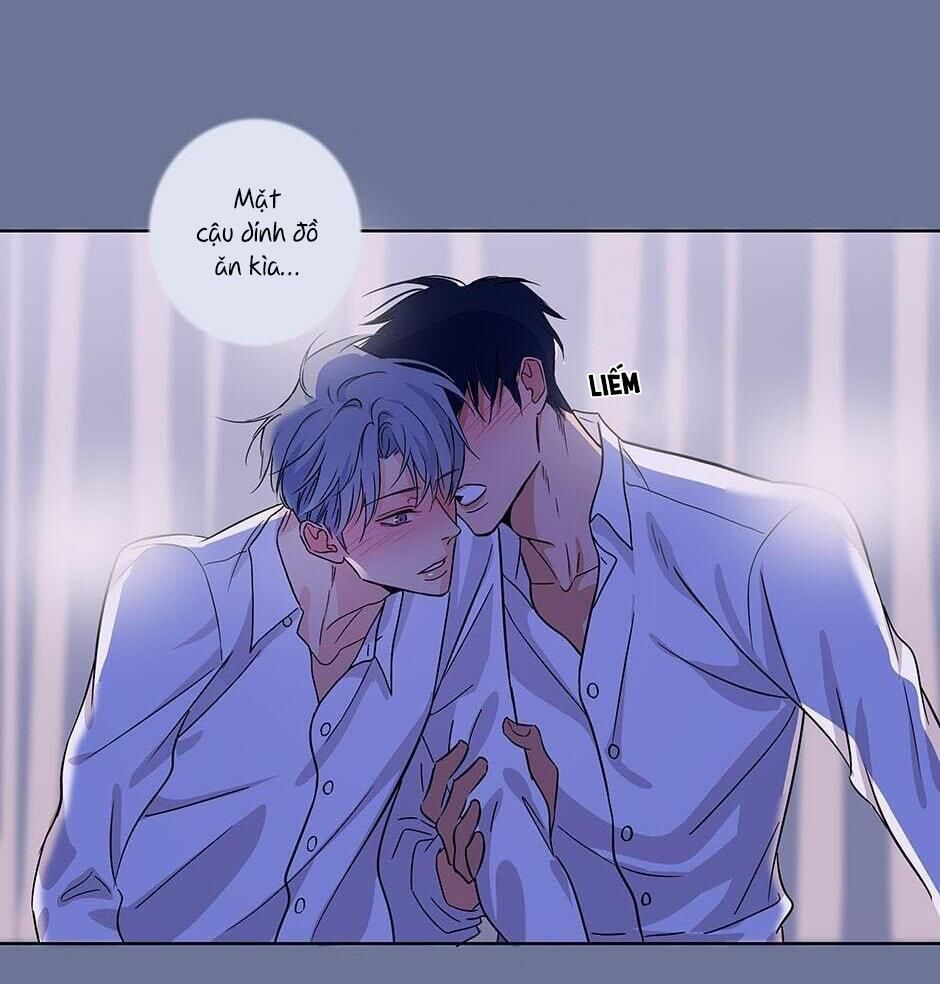 Đừng Chạm Vào Tim Tôi Chapter 2 - Trang 2
