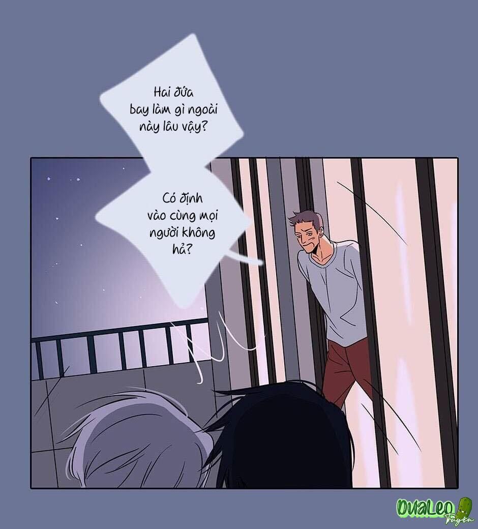 Đừng Chạm Vào Tim Tôi Chapter 2 - Trang 2