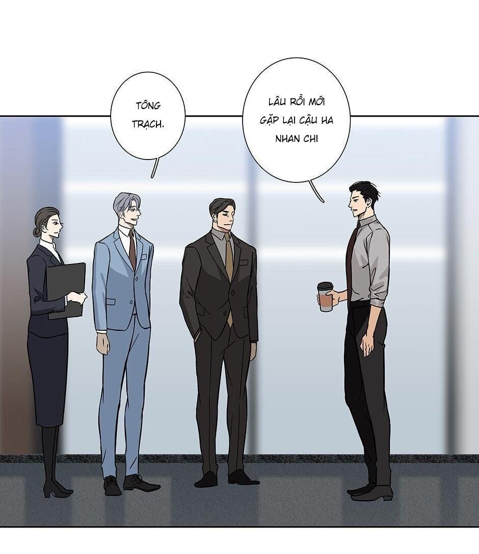 Đừng Chạm Vào Tim Tôi Chapter 2 - Trang 2