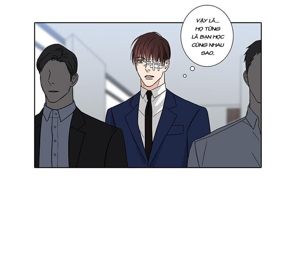 Đừng Chạm Vào Tim Tôi Chapter 2 - Trang 2