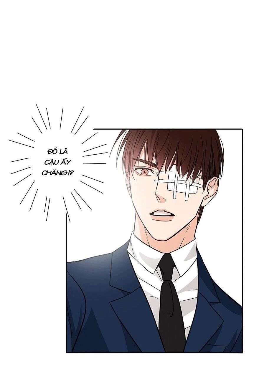 Đừng Chạm Vào Tim Tôi Chapter 2 - Trang 2