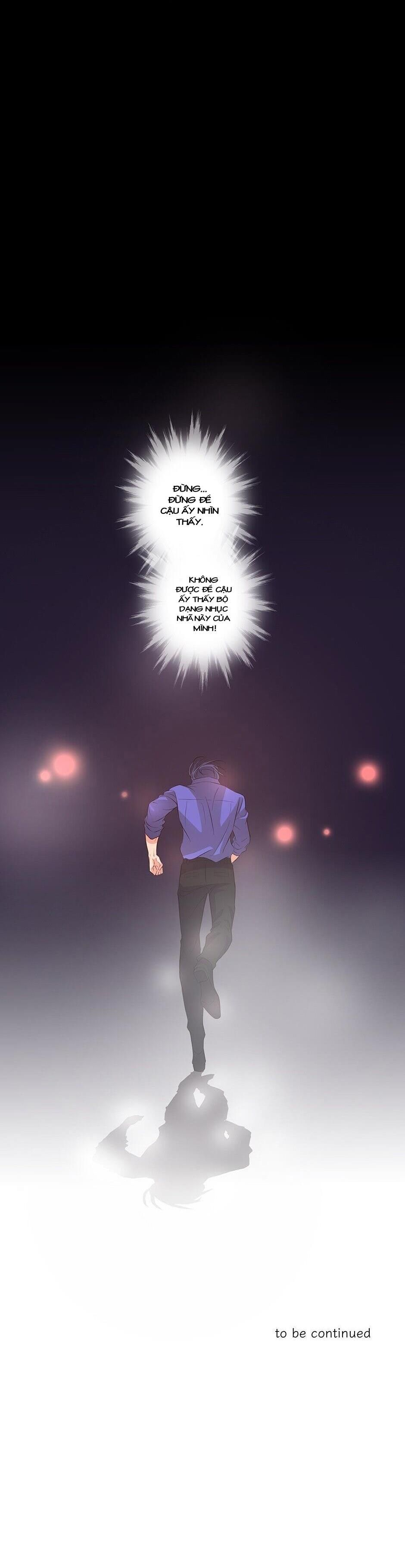 Đừng Chạm Vào Tim Tôi Chapter 21 - Trang 2
