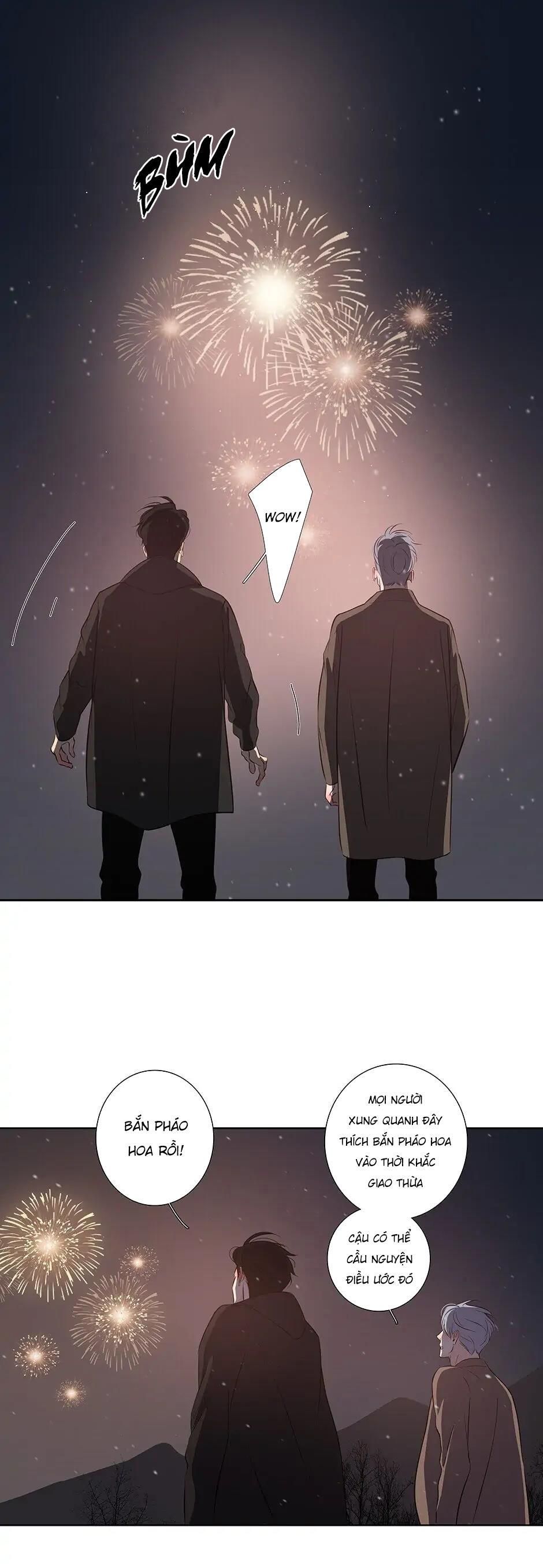 Đừng Chạm Vào Tim Tôi Chapter 27 - Trang 2