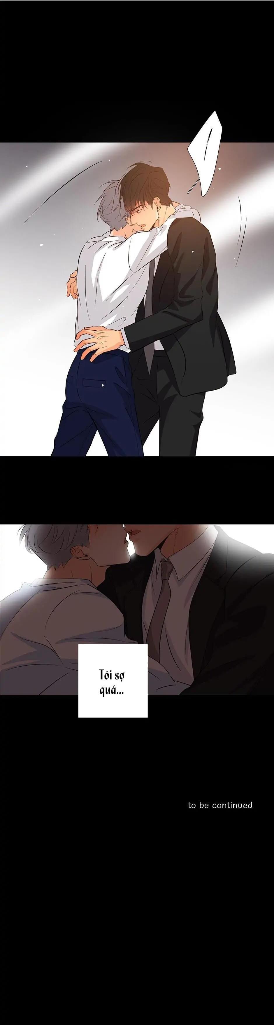 Đừng Chạm Vào Tim Tôi Chapter 28 - Trang 2