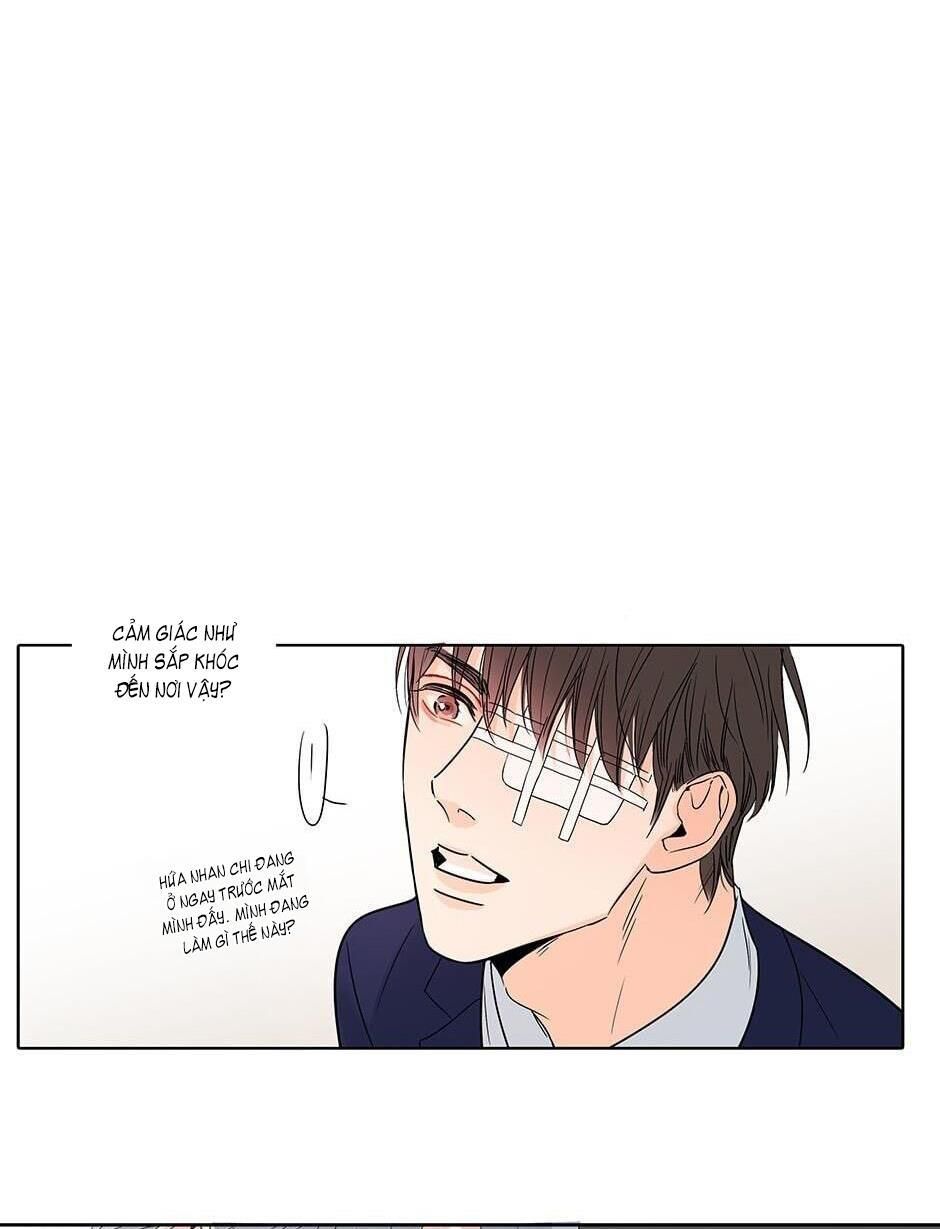 Đừng Chạm Vào Tim Tôi Chapter 3 - Trang 2