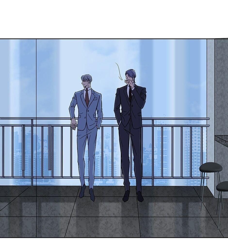 Đừng Chạm Vào Tim Tôi Chapter 3 - Trang 2
