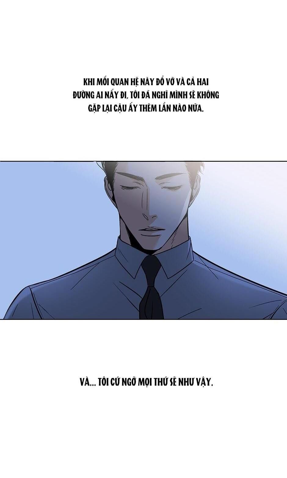 Đừng Chạm Vào Tim Tôi Chapter 3 - Trang 2
