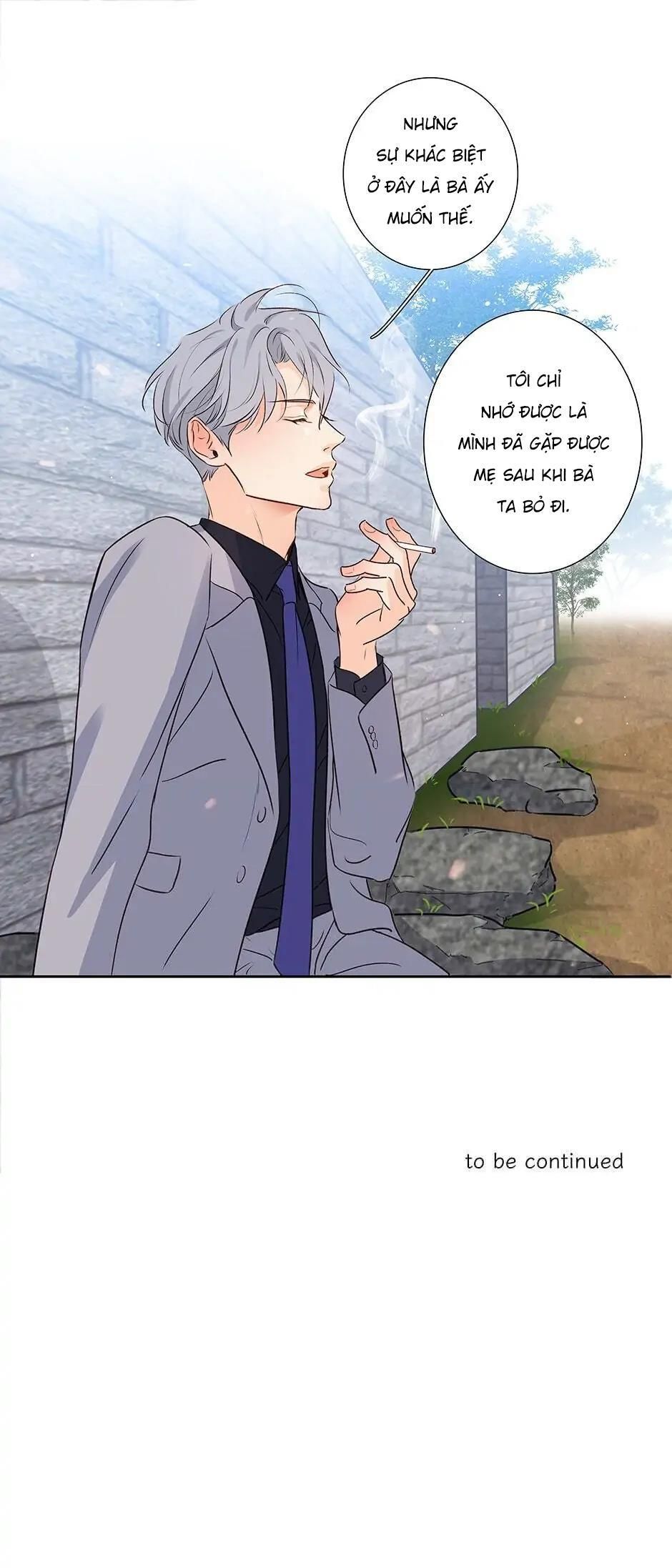 Đừng Chạm Vào Tim Tôi Chapter 35 - Trang 2