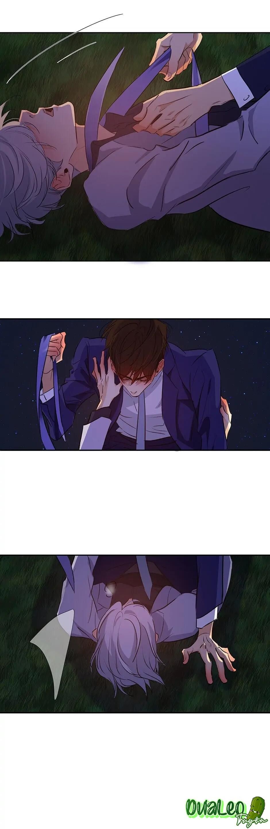 Đừng Chạm Vào Tim Tôi Chapter 38 - Trang 2