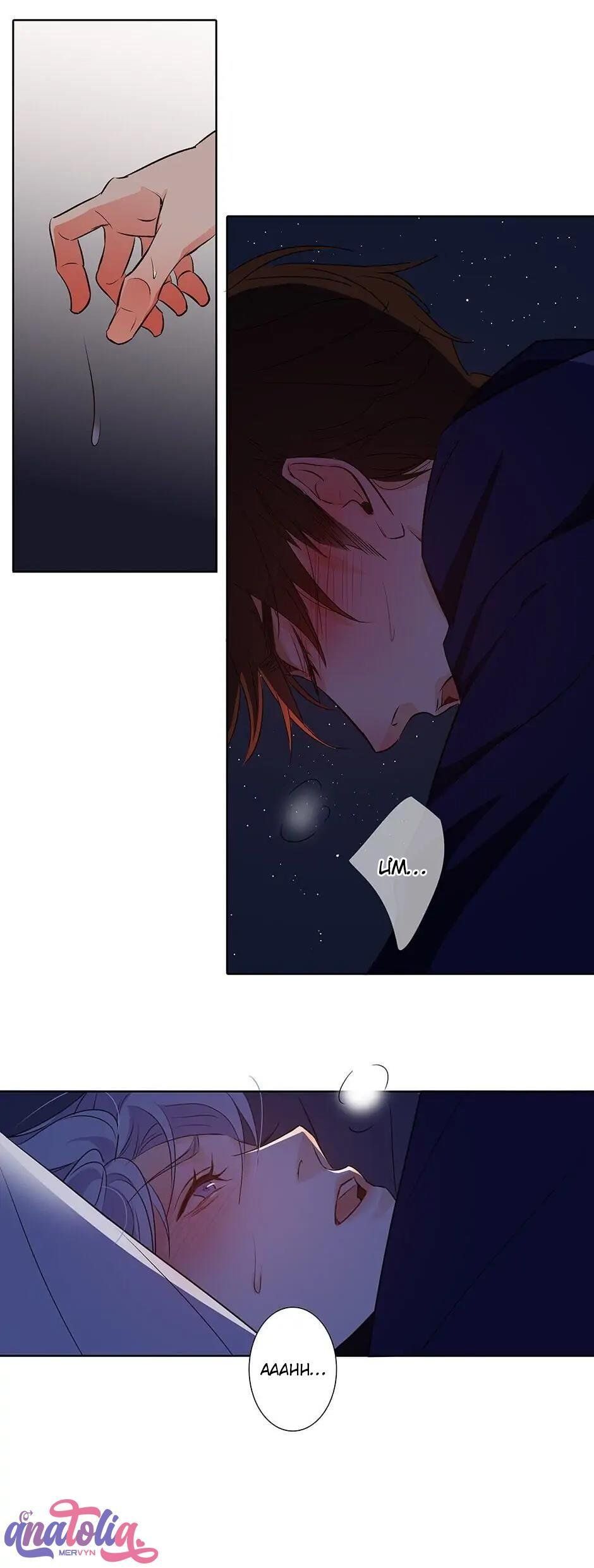 Đừng Chạm Vào Tim Tôi Chapter 38 - Trang 2