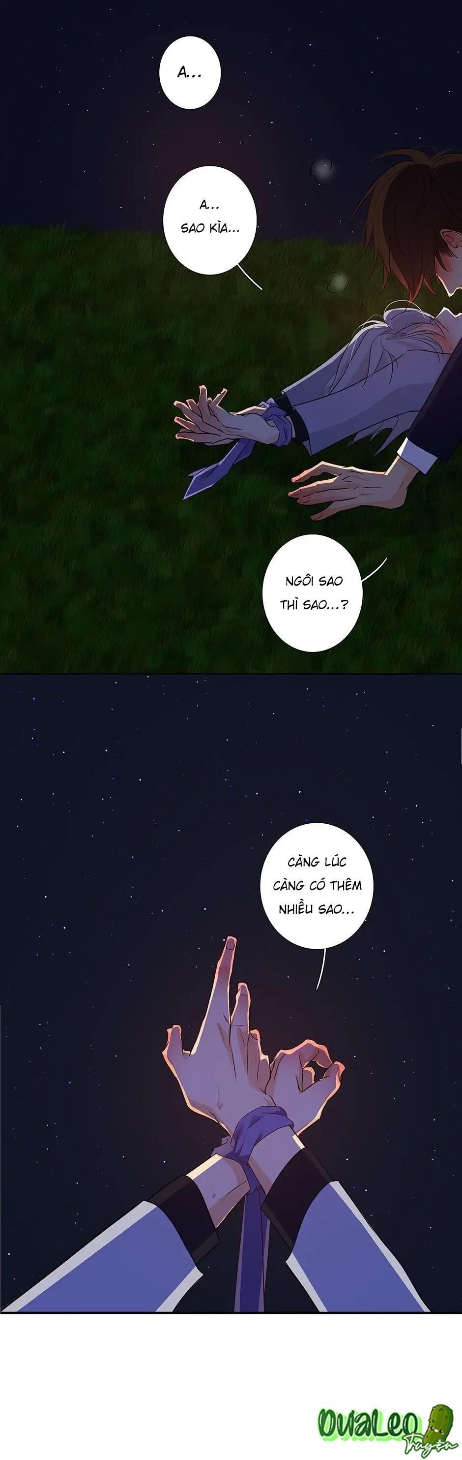 Đừng Chạm Vào Tim Tôi Chapter 38 - Trang 2