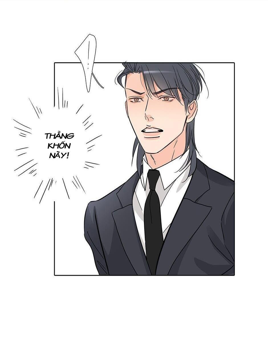 Đừng Chạm Vào Tim Tôi Chapter 4 - Trang 2