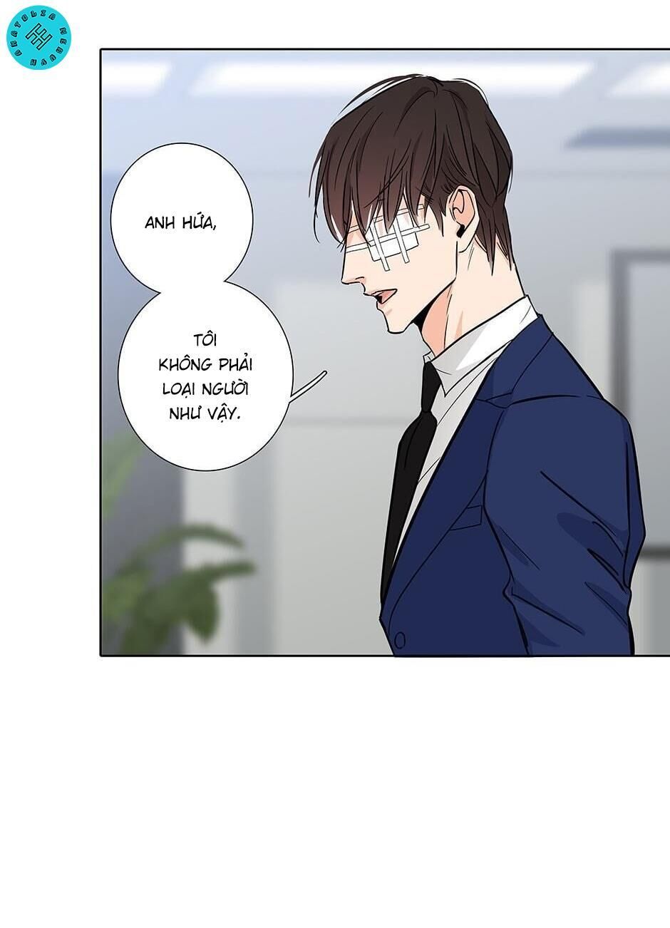 Đừng Chạm Vào Tim Tôi Chapter 4 - Trang 2