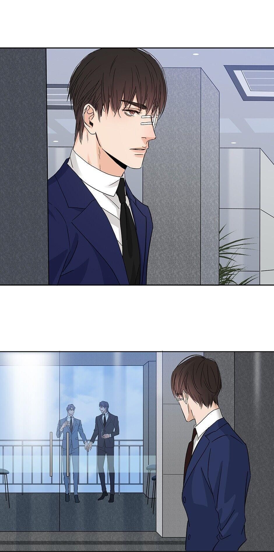 Đừng Chạm Vào Tim Tôi Chapter 4 - Trang 2