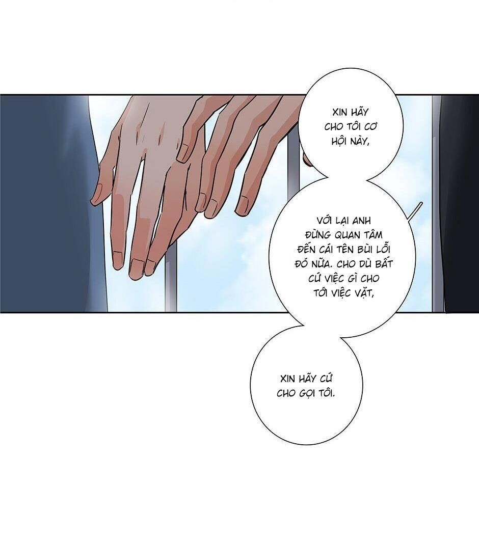 Đừng Chạm Vào Tim Tôi Chapter 4 - Trang 2