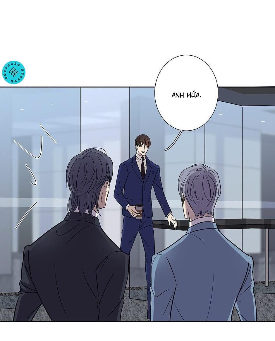 Đừng Chạm Vào Tim Tôi Chapter 4 - Trang 2