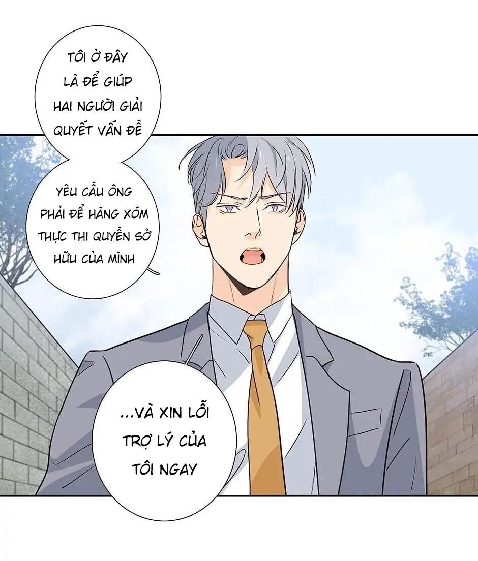 Đừng Chạm Vào Tim Tôi Chapter 41 - Trang 2