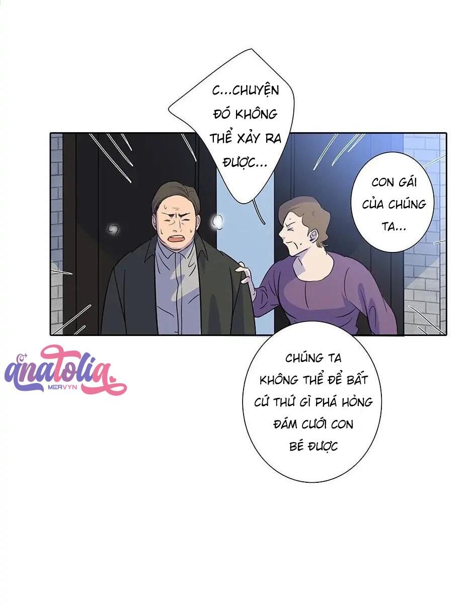 Đừng Chạm Vào Tim Tôi Chapter 41 - Trang 2