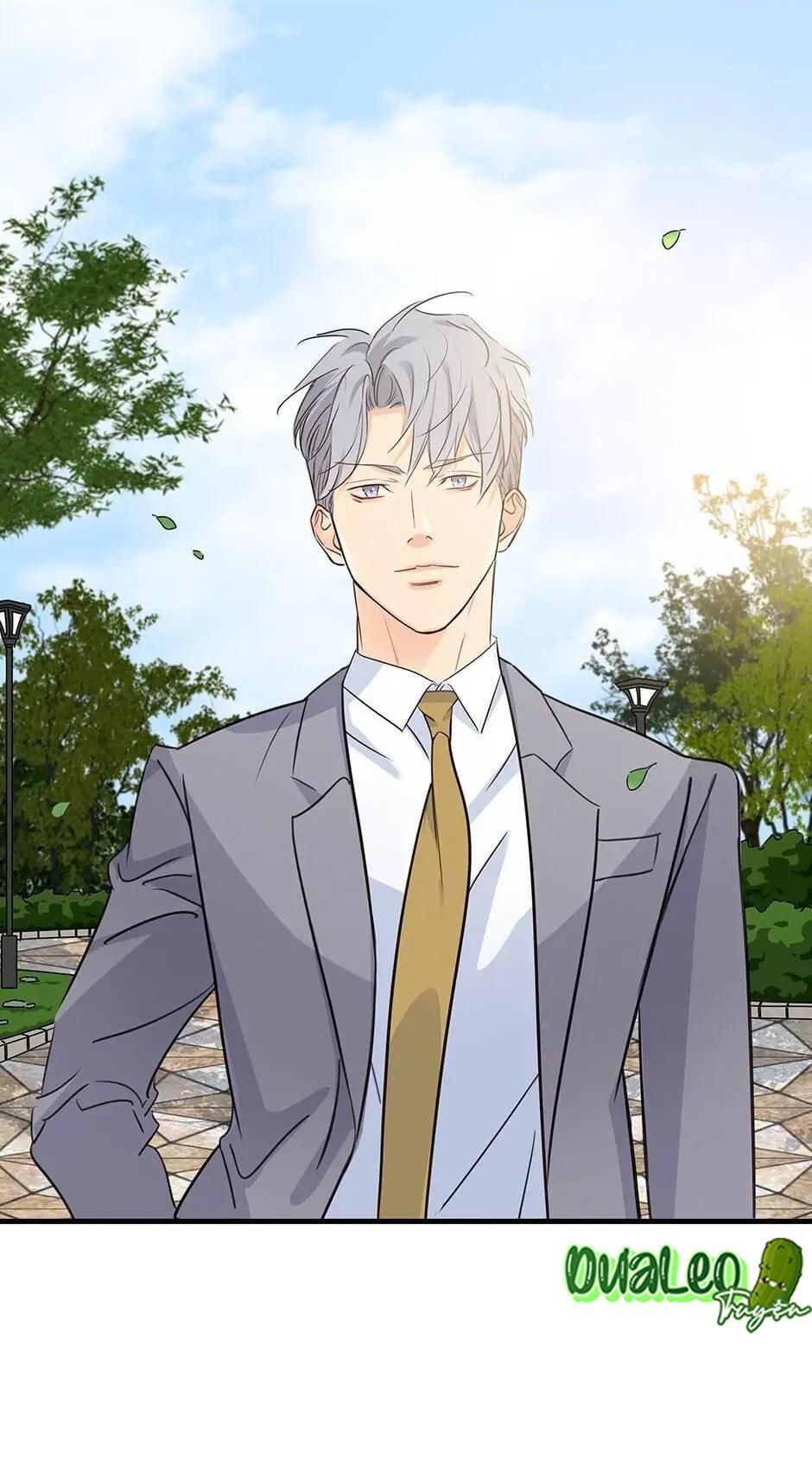Đừng Chạm Vào Tim Tôi Chapter 41 - Trang 2