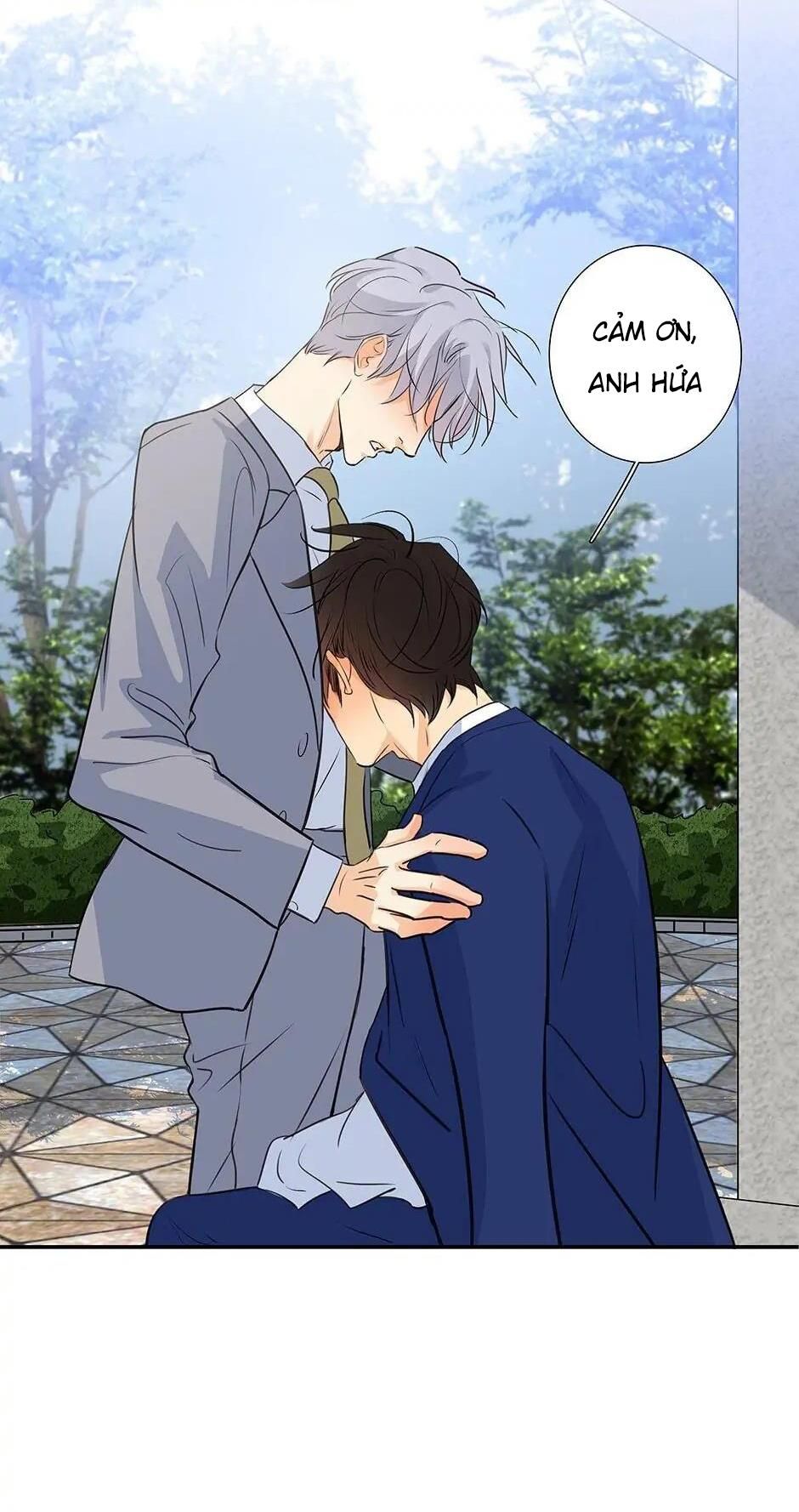 Đừng Chạm Vào Tim Tôi Chapter 41 - Trang 2