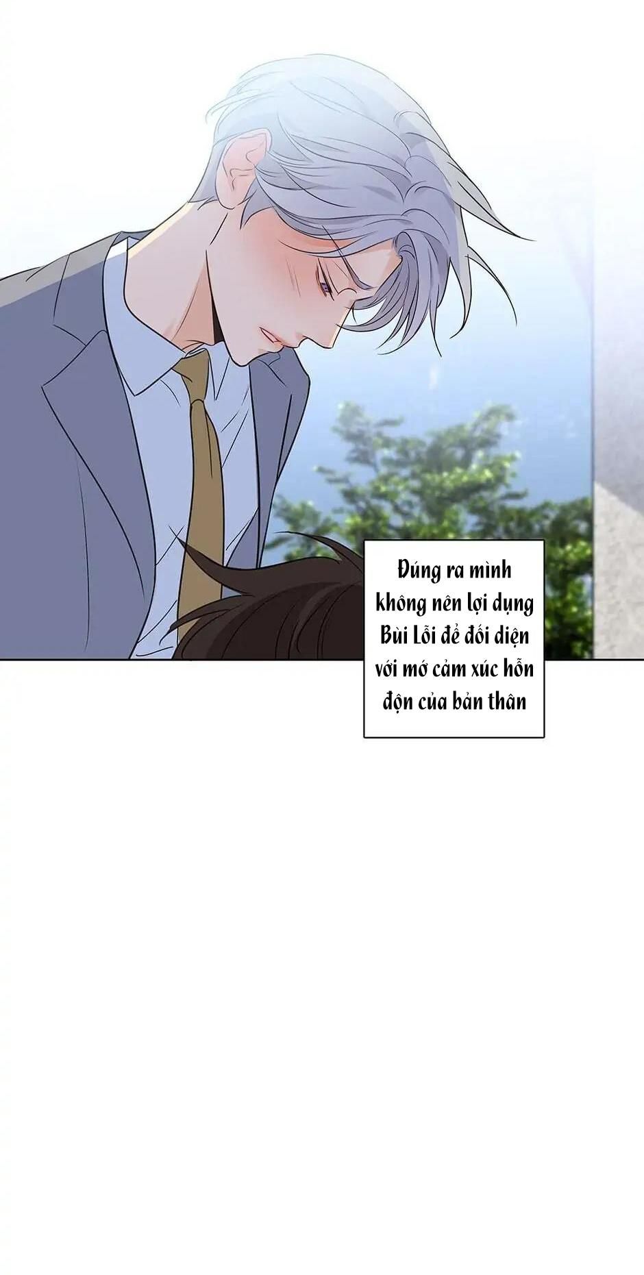 Đừng Chạm Vào Tim Tôi Chapter 41 - Trang 2