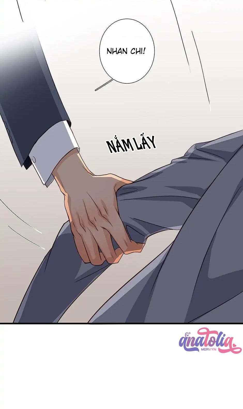 Đừng Chạm Vào Tim Tôi Chapter 41 - Trang 2
