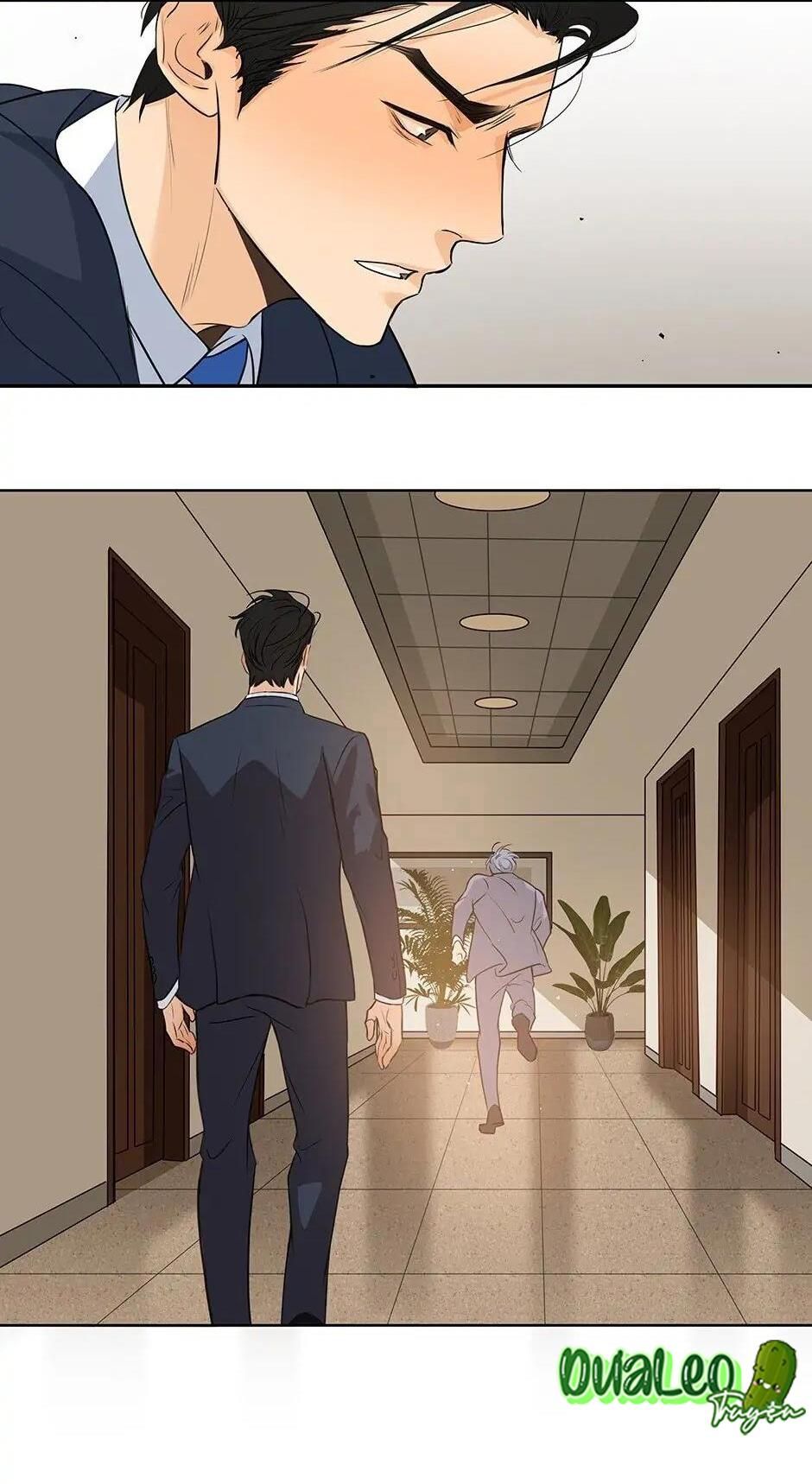 Đừng Chạm Vào Tim Tôi Chapter 41 - Trang 2