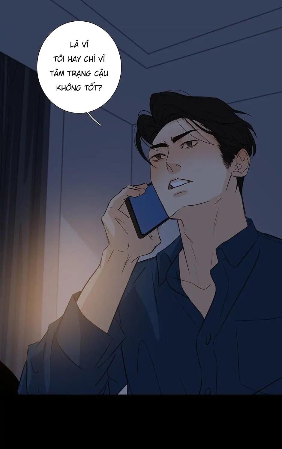 Đừng Chạm Vào Tim Tôi Chapter 42 - Trang 2