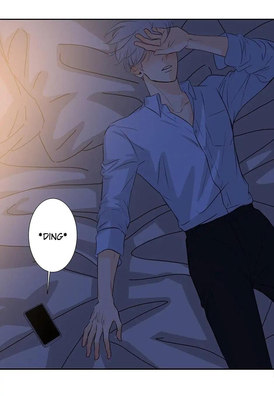 Đừng Chạm Vào Tim Tôi Chapter 42 - Trang 2