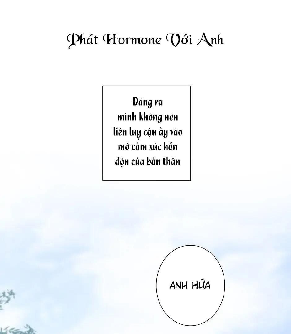 Đừng Chạm Vào Tim Tôi Chapter 42 - Trang 2
